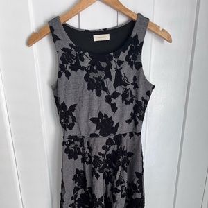 Stichfix- Leeanne Textured Knit Dress